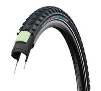 Schwalbe Cub.Schwalbe Marathon 365 20x1.50 Perf Rig, Coperture Sport, Nero, Taglia Unica