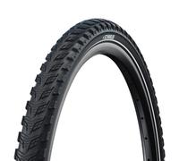 Schwalbe Marathon 365 Performance Line - Pneumatico per bicicletta, 20 x 1,50 cm, colore: Nero