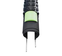 Schwalbe Marathon 365 Performance Line - Pneumatico per bicicletta, 28 x 2,00, colore: Nero/Reflex