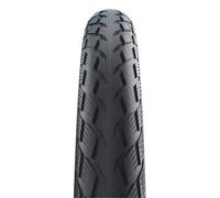 Schwalbe Pneumatico Rigido Urbano Marathon Performance Greenguard Endurance 26´´ X 1.25 Black Reflex
