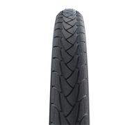 Schwalbe Pneumatico Rigido Urbano Marathon Plus Performance Smartguard 700c X 35 Black Reflex