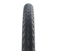 Schwalbe Pneumatico Rigido Urbano Marathon Racer 20´´ X 1.50 Black
