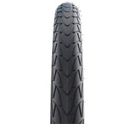 Schwalbe Marathon Racer Performance Line - Pneumatico per bicicletta, 26 x 1,50, colore: Nero/Reflex