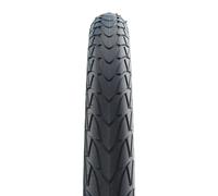 Schwalbe Pneumatico Rigido Urbano Marathon Racer 28´´ X 1.20 Black