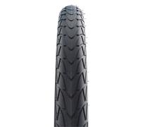 Schwalbe Marathon Racer Performance Raceguard Speedgrip 700c X 35 Rigid Urban Tyre Nero 700C x 35