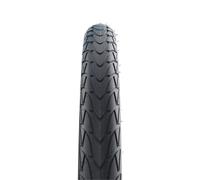 Schwalbe Pneumatico Rigido Urbano Marathon Racer Performance Raceguard Speedgrip 700c X 38 Black Reflex