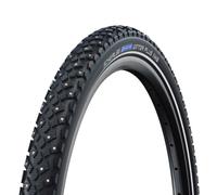 Schwalbe Pneumatico Rigido Urbano Marathon Winter Plus Smart Guard Wi 24´´ X 1.75 Black