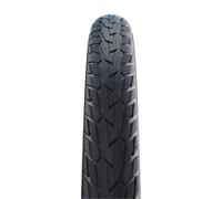 Schwalbe Pneumatico Rigido Urbano Motion Cruiser 16´´ X 1.75 Black