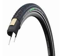 Schwalbe Pneumatico Rigido Urbano Motion Cruiser 28´´ X 1.75 Black