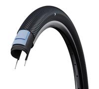 Schwalbe Pneumatico Rigido Urbano Motion Kojak 27.5´´ X 2.60 Black