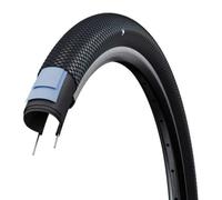 Schwalbe Pneumatico Rigido Urbano Motion Kojak 700 X 50 Black