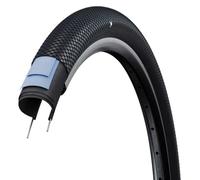 Schwalbe Pneumatico Rigido Urbano Motion Kojak 700 X 60 Black