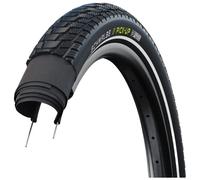 Schwalbe Motion Pick Up 27.5´´ X 2.35 Rigid Urban Tyre Nero 27.5´´ x 2.35 Black