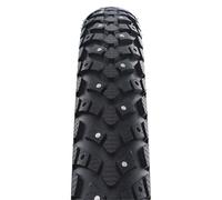 Schwalbe Pneumatico Rigido Urbano Motion Spike 27.5´´ X 2.00 Black