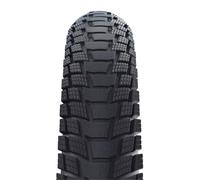 Schwalbe Pneumatico Rigido Urbano Pick-up Performance S-defense 20´´ X 2.60