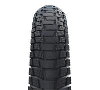 Schwalbe Pneumatico Rigido Urbano Pick-up Performance Super Defense 26´´ X 2.15 Black Reflex
