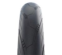 Schwalbe Performance Line, pneumatico cablato, 28 pollici Super Moto (62-622) nero nero