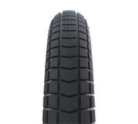 Schwalbe Super Moto-x Performance Dd Greenguard 27.5´´ X 2.40 Rigid Urban Tyre Nero 27.5´´ x 2.40 Black