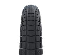 Schwalbe Super Moto-x Performance Dd Raceguard 27.5´´ X 2.80 Rigid Urban Tyre Nero 27.5´´ x 2.80 Black