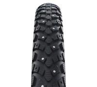 Schwalbe Pneumatico Rigido Urbano Winter Active K-guard 26´´ X 1.75 Black