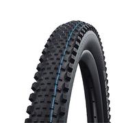 Schwalbe Rock Rasoio Pneumatici - 27.5x2.35 Tubeless Pieghevoli Nero Speedgrip