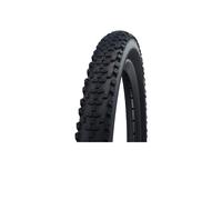 Schwalbe Smart Samoa Performance Addix E-50 28´´ X 1.85 Rigid Mtb Tyre Nero 28´´ x 1.85 Black