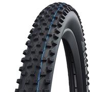 Schwalbe Pneumatico unisex per adulti Rocket Ron, nero, 29 x 2,35 cm