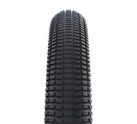 Schwalbe Billy Bonkers Performance 20´´ X 2.00 Urban Tyre Nero 20´´ x 2.00 Black / Brown