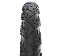 Schwalbe Pneumatico Urbano Marathon Efficiency Addix 23 28´´-28´´ X 2 Black