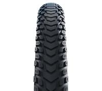 Pneumatico Pieghevole Schwalbe MARATHON MONDIAL PRO 27.5x2.40 Evolution Addix