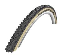 Schwalbe - Pneumatico X-ONE ALLROUND 700 x 33c Tubeless Easy OneStar morbido