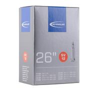 Schwalbe Presta Camera d'aria 30/47-559/597 IB 40mm