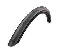 Copertoncino Schwalbe Pro One HS 493 Super Race-V Guard Tubeless Easy pieghevole nero - 700x28