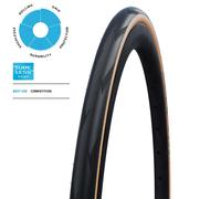 Schwalbe Pro One Evo Super Race V-Guard TLE 700x32 Fold Tan