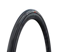Schwalbe Pneumatico Pieghevole - Pro One - Evolution | Addix Race | Super Race | TLEasy - E-25 - 28-622 | Transparent Sidewall taglia unica