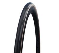 Schwalbe PRO One, Pneumatico da Bici Unisex Adulto, Nero, Taglia Unica