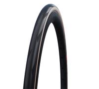 Schwalbe Pro One Tire - Clincher Folding Tube Type Road Bike Tire Bl