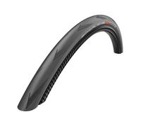 Schwalbe Pro One Tube Type Folding Tyre Nero 28"700x28C 28-622