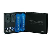Schwalbe Procore Set Doppelkammersystem per 26'' 26 Pollici Completo Nuovo Ovp