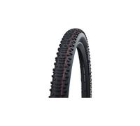 Schwalbe Racing Ralph Evo Pneumatici pieghevoli = 57-559 (26x2,25") Super Ground Nero