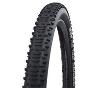 Schwalbe Racing Ralph Evo TLE - copertone MTB Black