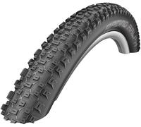 Schwalbe Racing Ralph Pneumatico MTB - 26 X 2.25 57-559 Pieghevole Nero