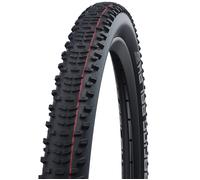 Schwalbe Racing Ralph Super Ground Evo Addix Speed - 29x2.25 2.25 / Nero