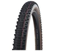 Copertone Schwalbe Racing Ralph Evo TLE Super Race ADDIX SpeedGrip - 29x2.25 2.25 / Marrone