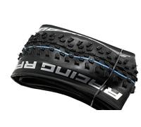 Schwalbe Racing Ray 29x2,25 57-622 Addix Speedgrip EVO TL-Easy Neri Pieghevoli