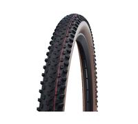 Schwalbe Racing Ray Evo, Super Race, TLE - copertone MTB 29 x 2.25" Black/Brown unisex