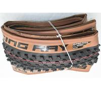 Schwalbe Racing Ray, ASpeed, SuperRace, Fianco Marrone (Dark Skinwall) 28x2,25