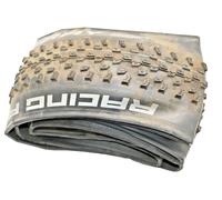 Schwalbe Racing Ray, ASPEED, TL-EASY, SuperGround, Nero 27,5 X 2,25