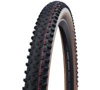Schwalbe Racing Ray Evo Super race Speed TLE - 29x2.35 2.35 / Marrone