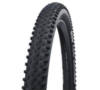 Copertone Schwalbe Racing Ray 29x2.25 Performance TwinSkin Tubeless Easy pieghevole nero